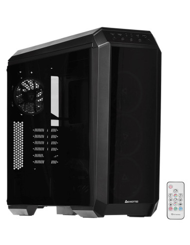 Obudowa Chieftec Stalion Ii Gaming Gp-02B-Uc-Op
