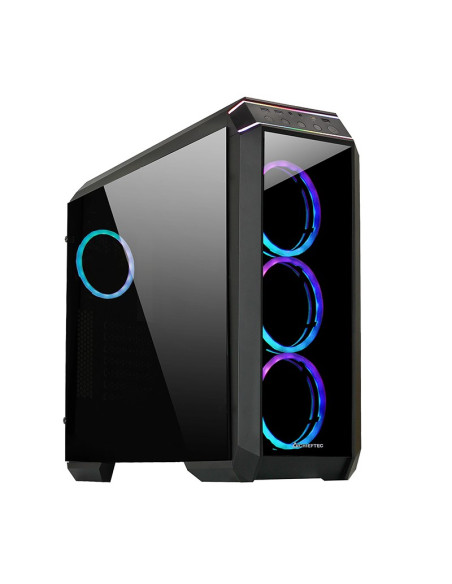 Obudowa Chieftec Stalion Ii Gaming Gp-02B-Uc-Op