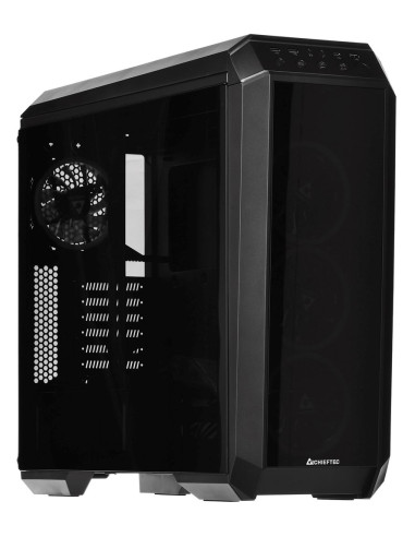 Obudowa Chieftec Stalion Ii Gaming Gp-02B-Uc-Op