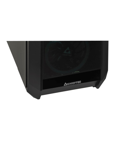 Obudowa Chieftec Stalion Ii Gaming Gp-02B-Uc-Op