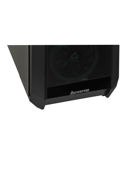 Obudowa Chieftec Stalion Ii Gaming Gp-02B-Uc-Op