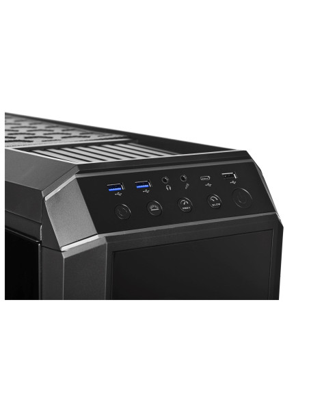 Obudowa Chieftec Stalion Ii Gaming Gp-02B-Uc-Op