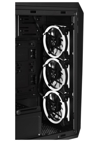 Obudowa Chieftec Stalion Ii Gaming Gp-02B-Uc-Op