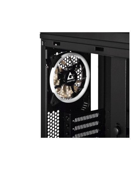 Obudowa Chieftec Stalion Ii Gaming Gp-02B-Uc-Op