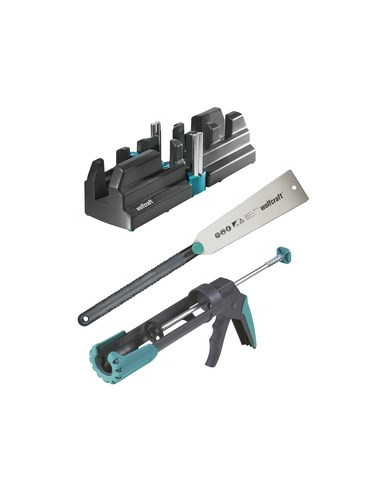 Wolfcraft Gmbh 6977000 Narzędzie Podłogowe