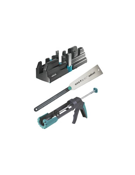 Wolfcraft Gmbh 6977000 Narzędzie Podłogowe