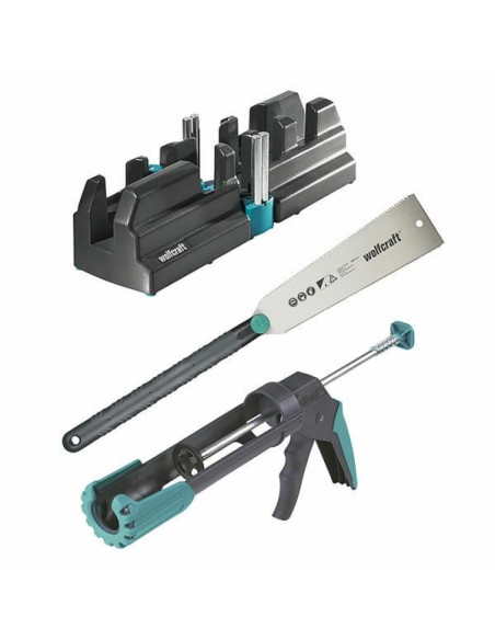 Wolfcraft Gmbh 6977000 Narzędzie Podłogowe