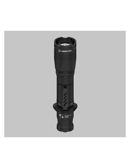 Latarka Armytek Dobermann Pro 1500 Lm