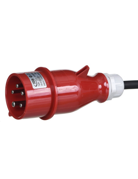 Nagrzewnica Elektryczna 5Kw, Ipx4 Neo Tools 90-069