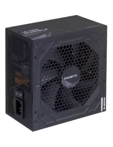 Zasilacz Gigabyte Ud750Gm 750W 80+ Gold
