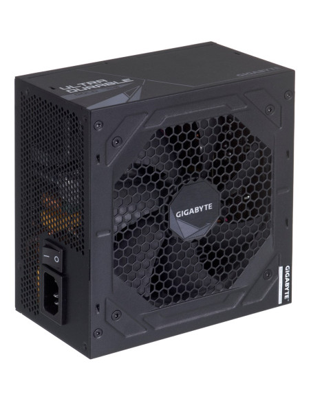 Zasilacz Gigabyte Ud750Gm 750W 80+ Gold