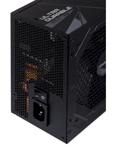 Zasilacz Gigabyte Ud750Gm 750W 80+ Gold