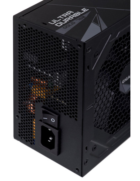 Zasilacz Gigabyte Ud750Gm 750W 80+ Gold
