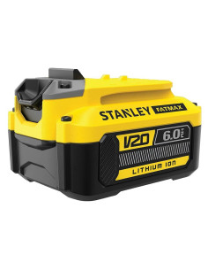 Stanley  Sfmcb206  Akumulator  Li-Ion  18 V | 20 V | 6.0 Ah 2