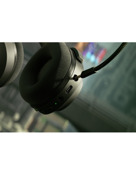 Słuchawki Razer Barracuda X