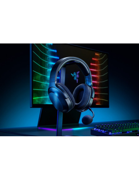 Słuchawki Razer Barracuda X