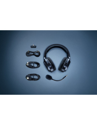 Słuchawki Razer Barracuda X