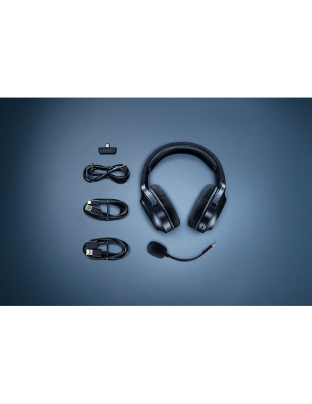 Słuchawki Razer Barracuda X
