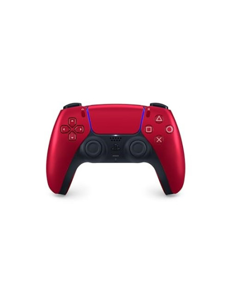Gamepad Dualsense Wireless//Ps5 Red 711719576822 Sony
