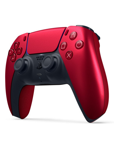 Gamepad Dualsense Wireless//Ps5 Red 711719576822 Sony
