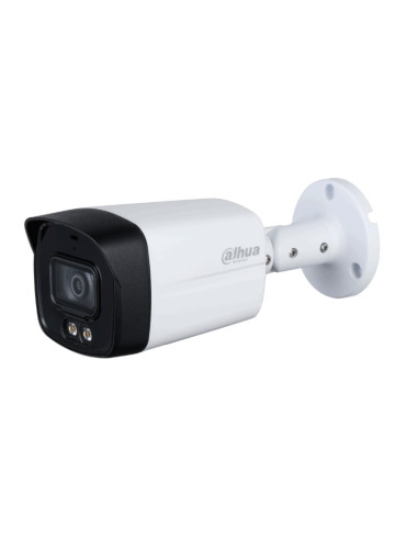 Kamera Ip Dahua Ipc-Hfw1439Tl1-A-Il-0280B Smart Dual Light + Full-Color 4Mpx 2,8Mm