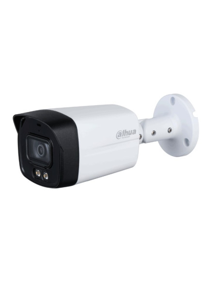 Kamera Ip Dahua Ipc-Hfw1439Tl1-A-Il-0280B Smart Dual Light + Full-Color 4Mpx 2,8Mm