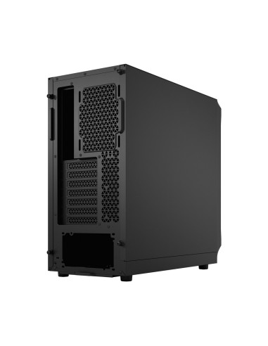 Fractal Design Focus 2 Czarny