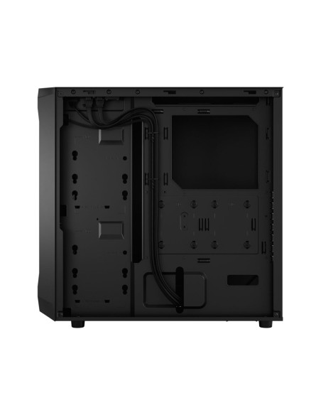 Fractal Design Focus 2 Czarny