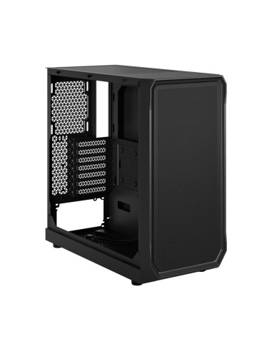 Fractal Design Focus 2 Czarny