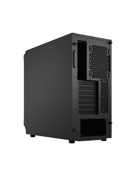 Fractal Design Focus 2 Czarny