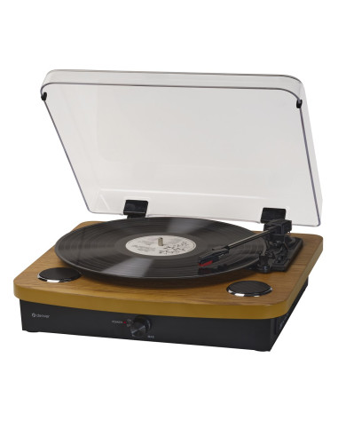 Gramofon Denver Vpl-230Lw Z Bt I Usb