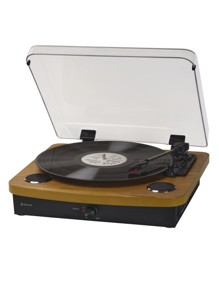 Gramofon Denver Vpl-230Lw Z Bt I Usb