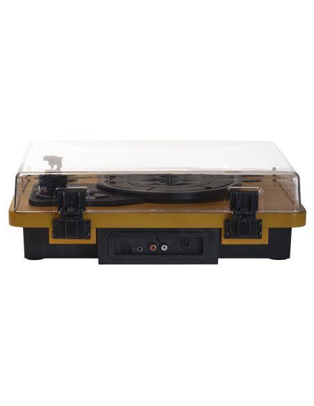 Gramofon Denver Vpl-230Lw Z Bt I Usb