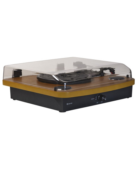 Gramofon Denver Vpl-230Lw Z Bt I Usb