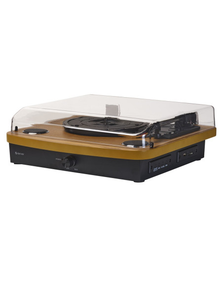 Gramofon Denver Vpl-230Lw Z Bt I Usb
