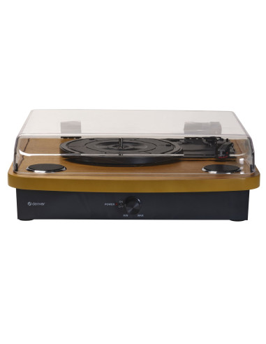 Gramofon Denver Vpl-230Lw Z Bt I Usb