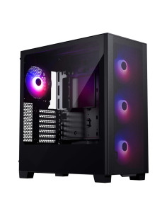 Phanteks Xt Pro Ultra Tg Argb Black