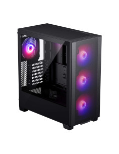 Phanteks Xt Pro Ultra Tg Argb Black 2