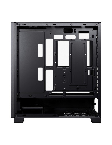 Phanteks Xt Pro Ultra Tg Argb Black