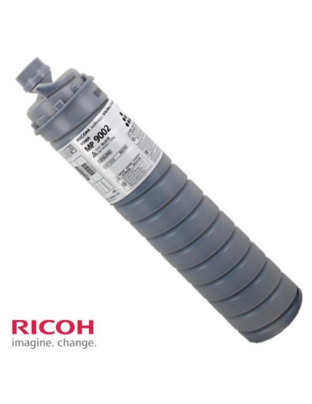 Ricoh Mp 9002 Type 6210D Kaseta Z Tonerem 1 Szt. Zamiennik Czarny