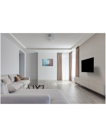 Uchwyt Ścienny Do Telewizora Tv Set Acc Wall Mount Wl40S-840Bl12 Neomounts