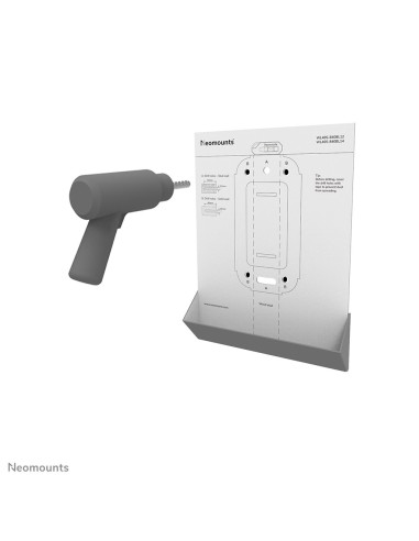 Uchwyt Ścienny Do Telewizora Tv Set Acc Wall Mount Wl40S-840Bl12 Neomounts