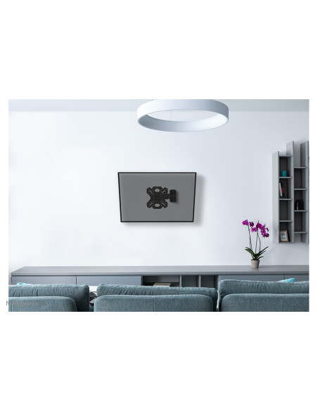 Uchwyt Ścienny Do Telewizora Tv Set Acc Wall Mount Wl40S-840Bl12 Neomounts