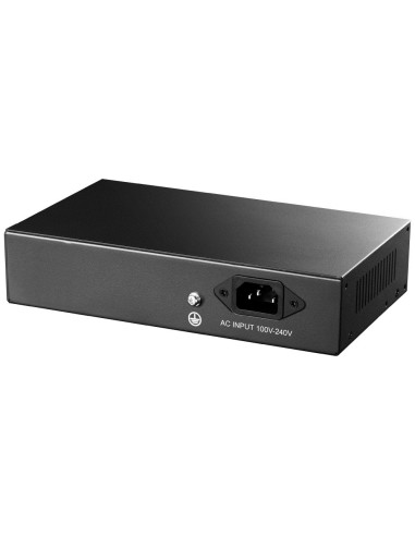Switch Cudy Gs1008Ps2 8-Port Gigabit Poe+ 120W 2Xsfp