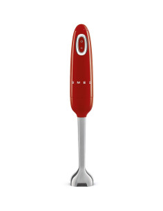 Blender Ręczny Smeg Hbf11Rdeu