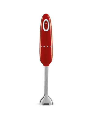 Blender Ręczny Smeg Hbf11Rdeu