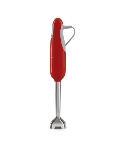 Blender Ręczny Smeg Hbf11Rdeu
