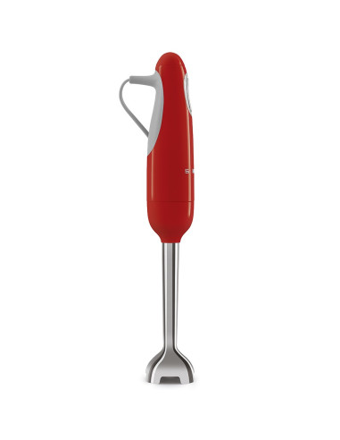 Blender Ręczny Smeg Hbf11Rdeu