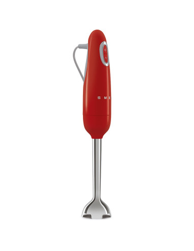 Blender Ręczny Smeg Hbf11Rdeu