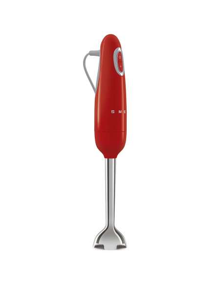 Blender Ręczny Smeg Hbf11Rdeu